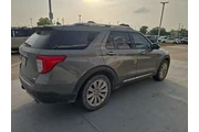 $22473 : Ford Explorer 2020 Limited 4 thumbnail