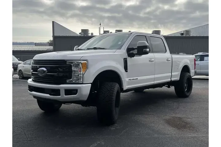 $37440 : Ford F-250 Super Duty 2017 4 image 8