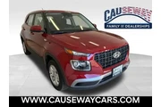 Hyundai VENUE 2025 SE 4dr Cr