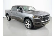 $38599 : Ram 1500 2023 4x4 Laramie 4d thumbnail