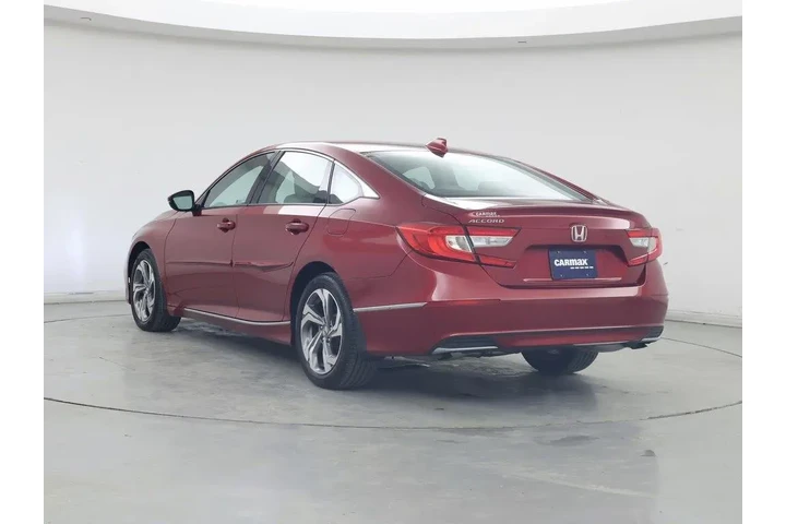 $25998 : Honda Accord 2018 EX-L 4dr S image 2