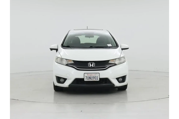$15998 : Honda Fit 2016 EX 4dr Hatchb image 5
