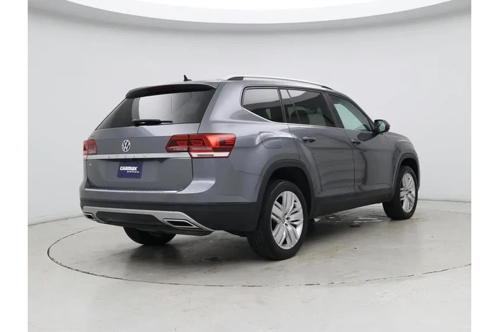 $22998 : Volkswagen Atlas 2019 SE 4dr image 8