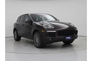 Porsche Cayenne 2018 AWD Pla en San Jose