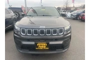 $22988 : Jeep Compass 2023 4x4 Sport thumbnail