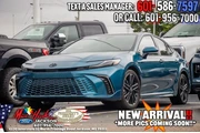 Toyota Camry 2025 SE 4dr Sed en Jackson