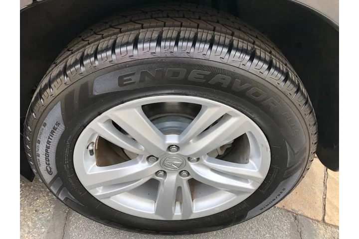 $13990 : 2015 RDX 6-Spd AT AWD image 9