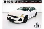 $22888 : Kia K5 2024 AWD GT-Line 4dr thumbnail