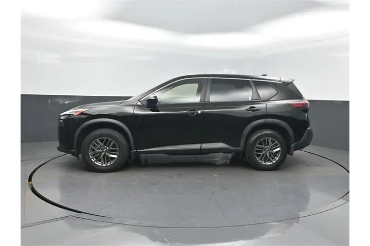 $16780 : Nissan Rogue 2021 S 4dr Cros image 2
