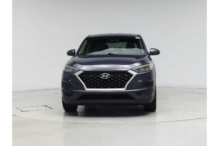 $16998 : Hyundai TUCSON 2019 SE 4dr S image 5