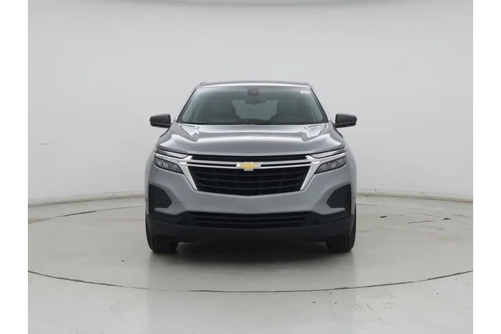 $22998 : Chevrolet Equinox 2024 LS 4d image 5