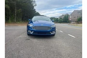 $13339 : Ford Fusion 2017 SE 4dr Seda thumbnail