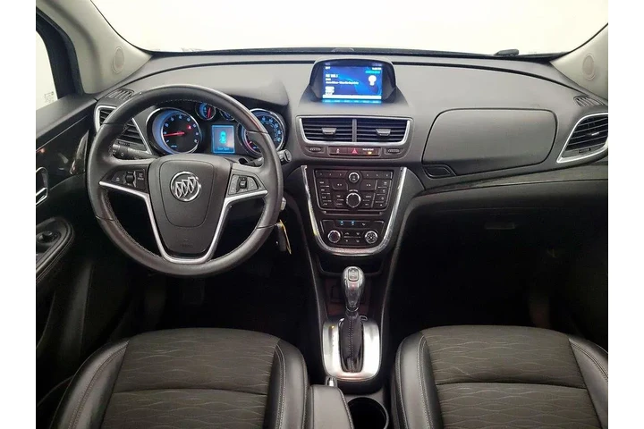 $15998 : Buick Encore 2016 Base 4dr C image 9