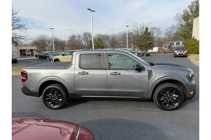 $29015 : Ford Maverick 2023 AWD Laria image 8