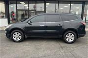 $7999 : 2014 Traverse thumbnail