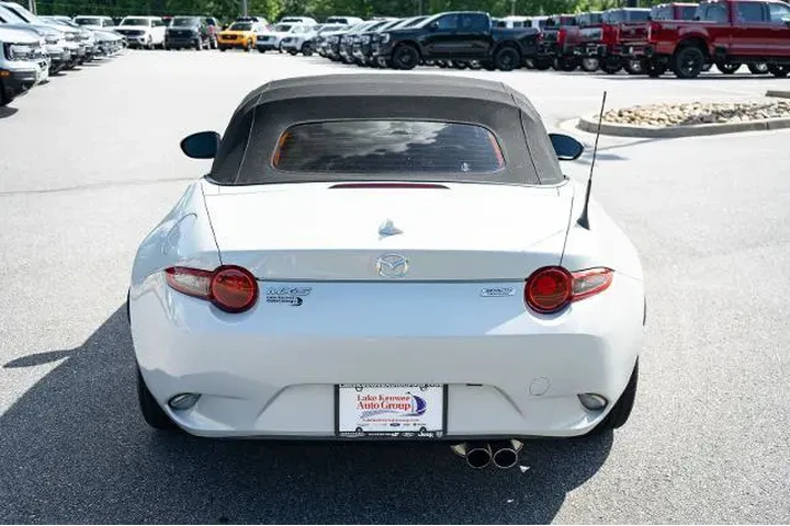 $19874 : Mazda MX-5 Miata 2016 Grand image 8