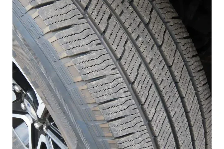 $39995 : Ford Expedition 2024 4x2 XLT image 8