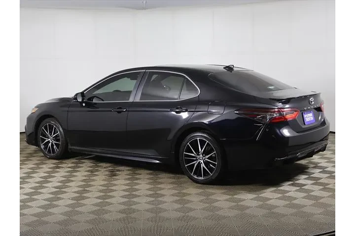 $21299 : Toyota Camry 2024 SE 4dr Sed image 8