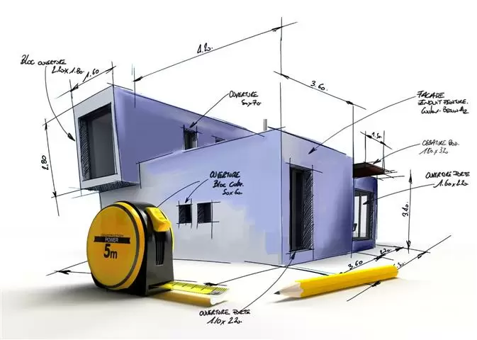 As-Built Drawing Services image 3