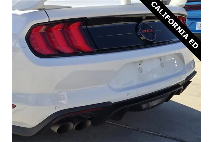 $39500 : Ford Mustang 2022 GT Premium image 9
