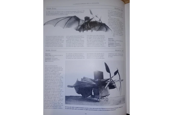 $99999 : enciclopedia de la aviación:() image 8