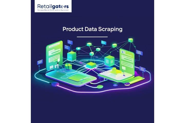 Product Data Scraping image 1