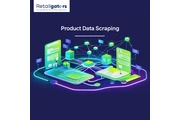 Product Data Scraping en Houston