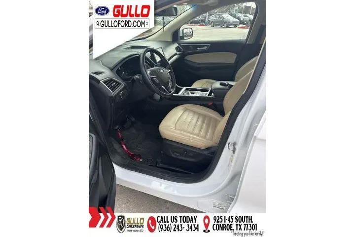 $20991 : Ford Edge 2022 AWD ST-Line 4 image 3