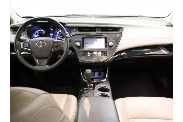 $12778 : Toyota Avalon Hybrid 2015 XL image 6