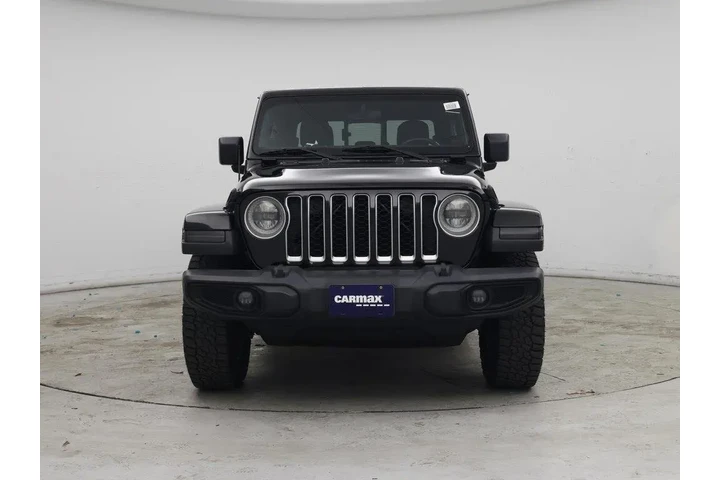 $29998 : Jeep Gladiator 2021 4x4 Over image 5