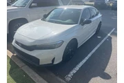 Honda Civic 2025 Sport 4dr S en Charlotte
