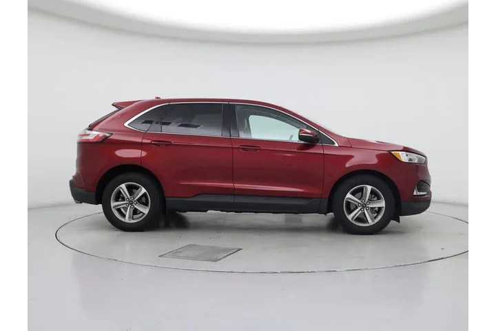 $16998 : Ford Edge 2019 SEL 4dr Cross image 7