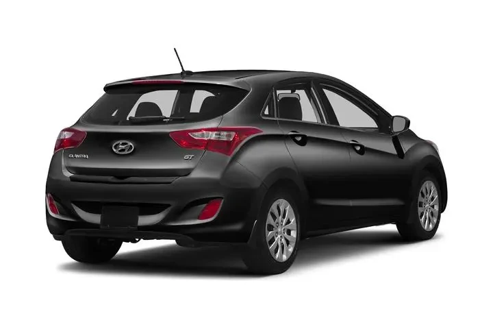 $10999 : Hyundai ELANTRA GT 2016 4dr image 3