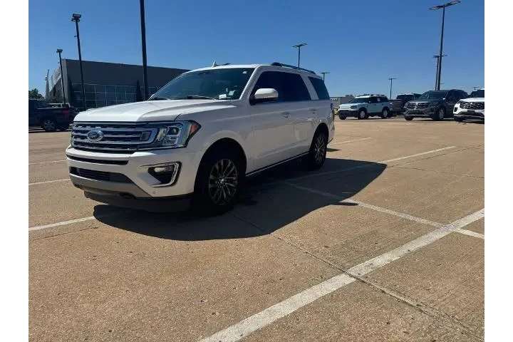 $29877 : Ford Expedition 2019 4x4 Lim image 10