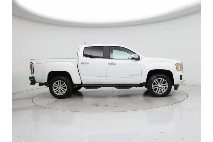$30998 : GMC Canyon 2018 4x4 SLT 4dr image 7