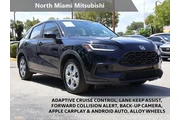 Honda HR-V 2023 LX 4dr Cross en Miami