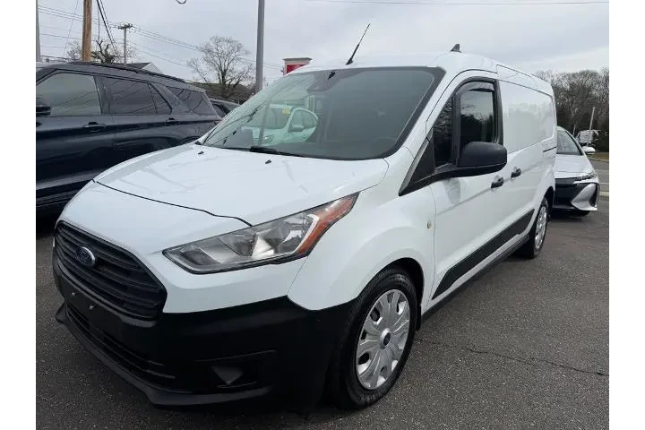$24000 : Ford Transit Connect 2020 XL image 5