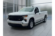 Chevrolet Silverado 1500 202 en Long Island