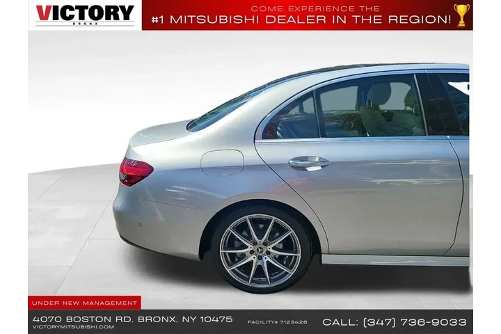 $26995 : Mercedes-Benz E-Class 2022 E image 10