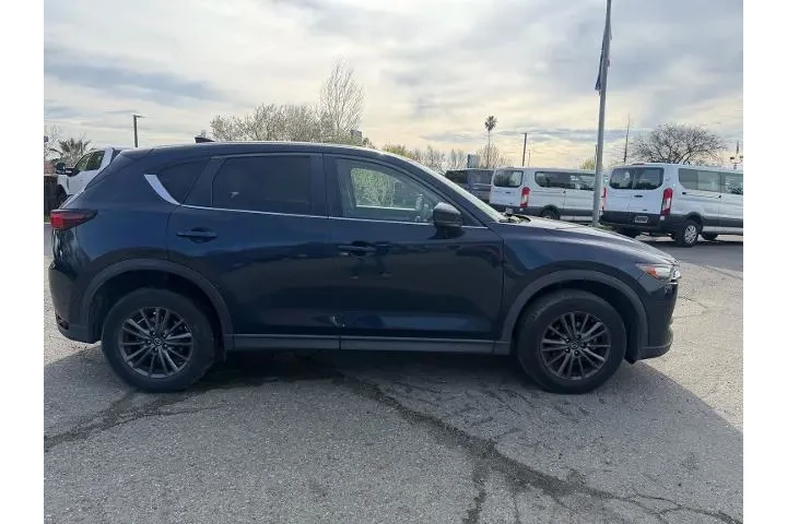 $15000 : Mazda CX-5 2019 Touring 4dr image 6