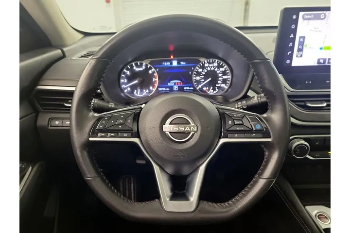 $21998 : Nissan Altima 2023 AWD 2.5 S image 10