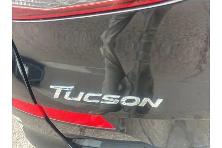 $17430 : Hyundai TUCSON 2020 SE 4dr S image 8
