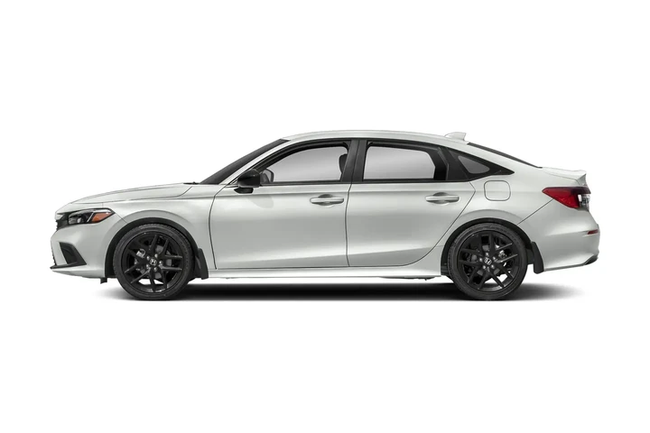 $24784 : 2023 Civic Sedan Sport image 3