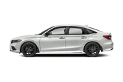 $24784 : 2023 Civic Sedan Sport thumbnail