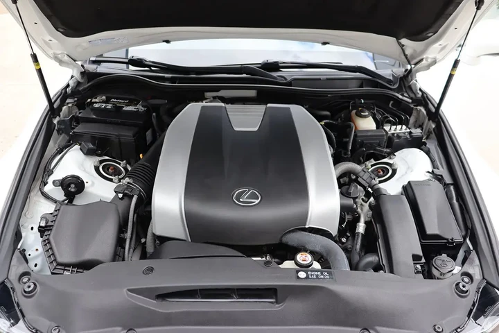 $24438 : 2018 IS 300 AWD image 1