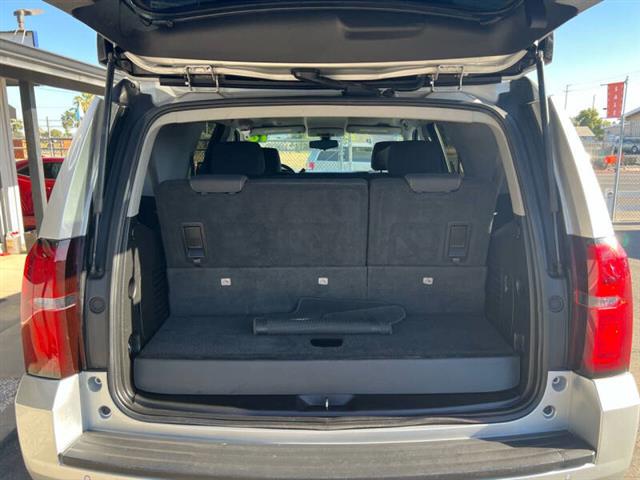 $27150 : 2018 Tahoe LS image 9