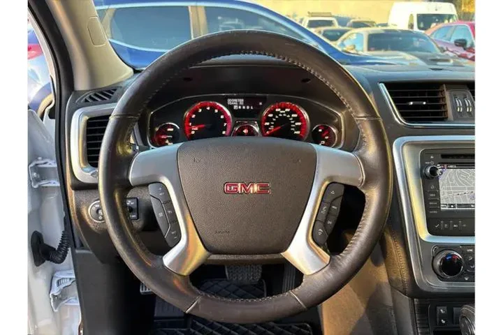 $13998 : GMC Acadia 2016 AWD SLT-1 4d image 9