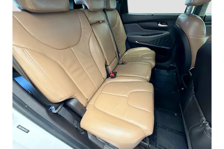 $15641 : Hyundai SANTA FE 2019 SEL 2. image 9