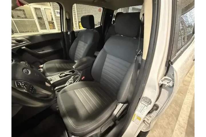 $24500 : Ford Ranger 2020 4x2 XLT 4dr image 9