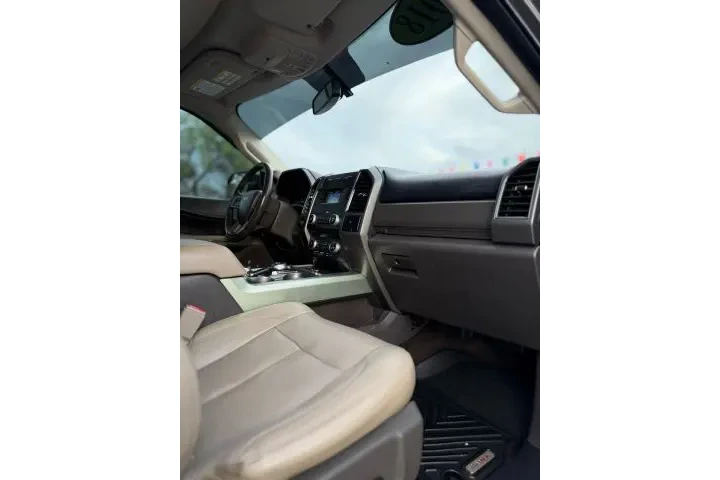 $20000 : 2018 FORD EXPEDITION MAX2018 image 9